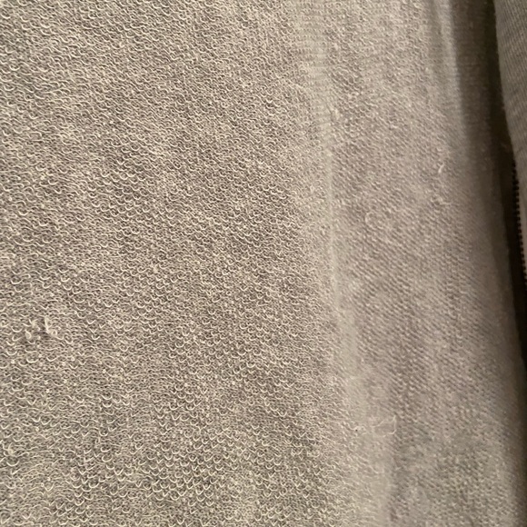 SO Lounge hoodie with zipper - Picture 3 of 5